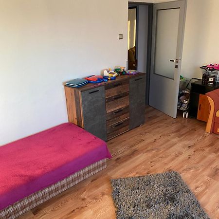 Privat Nika 246 Apartamento Liptovský Trnovec Exterior foto