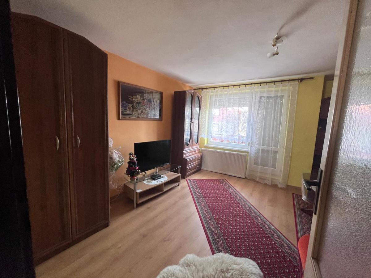 Privat Nika 246 Apartamento Liptovský Trnovec Exterior foto