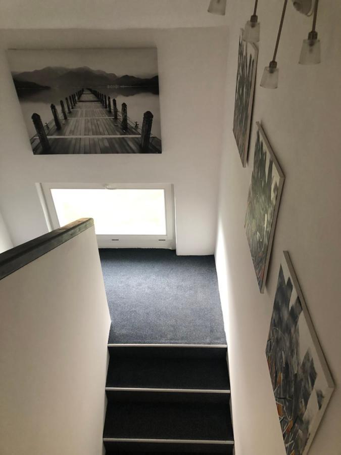 Privat Nika 246 Apartamento Liptovský Trnovec Exterior foto