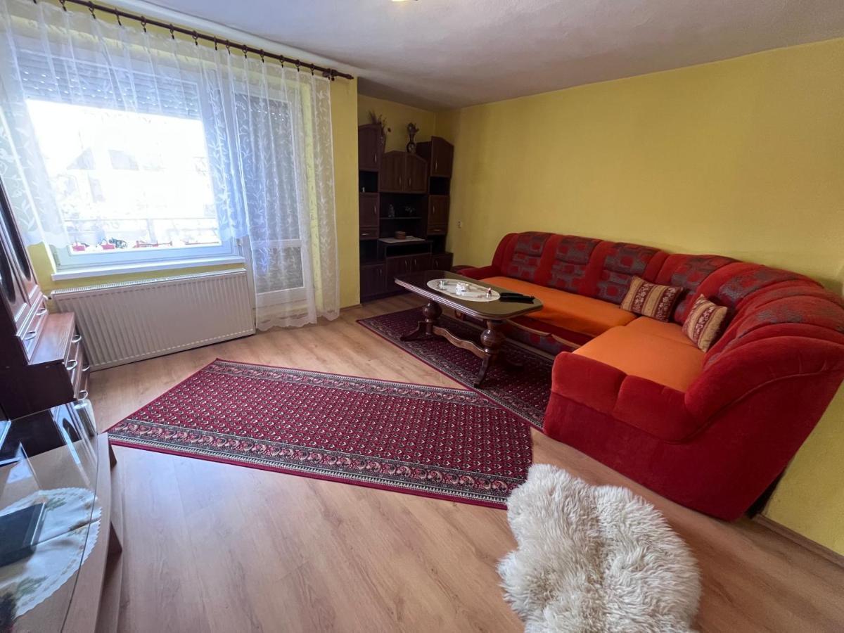 Privat Nika 246 Apartamento Liptovský Trnovec Exterior foto