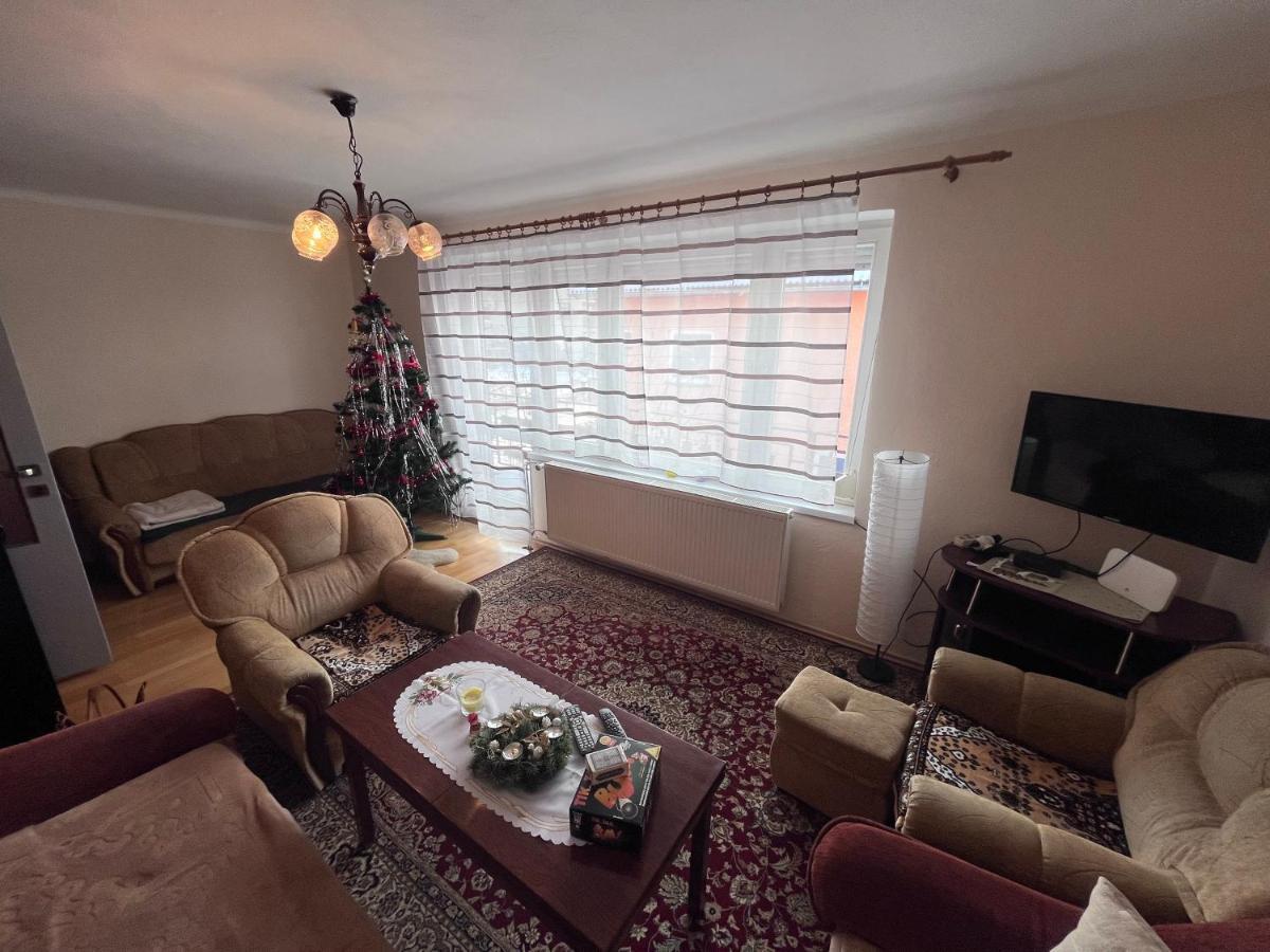Privat Nika 246 Apartamento Liptovský Trnovec Exterior foto