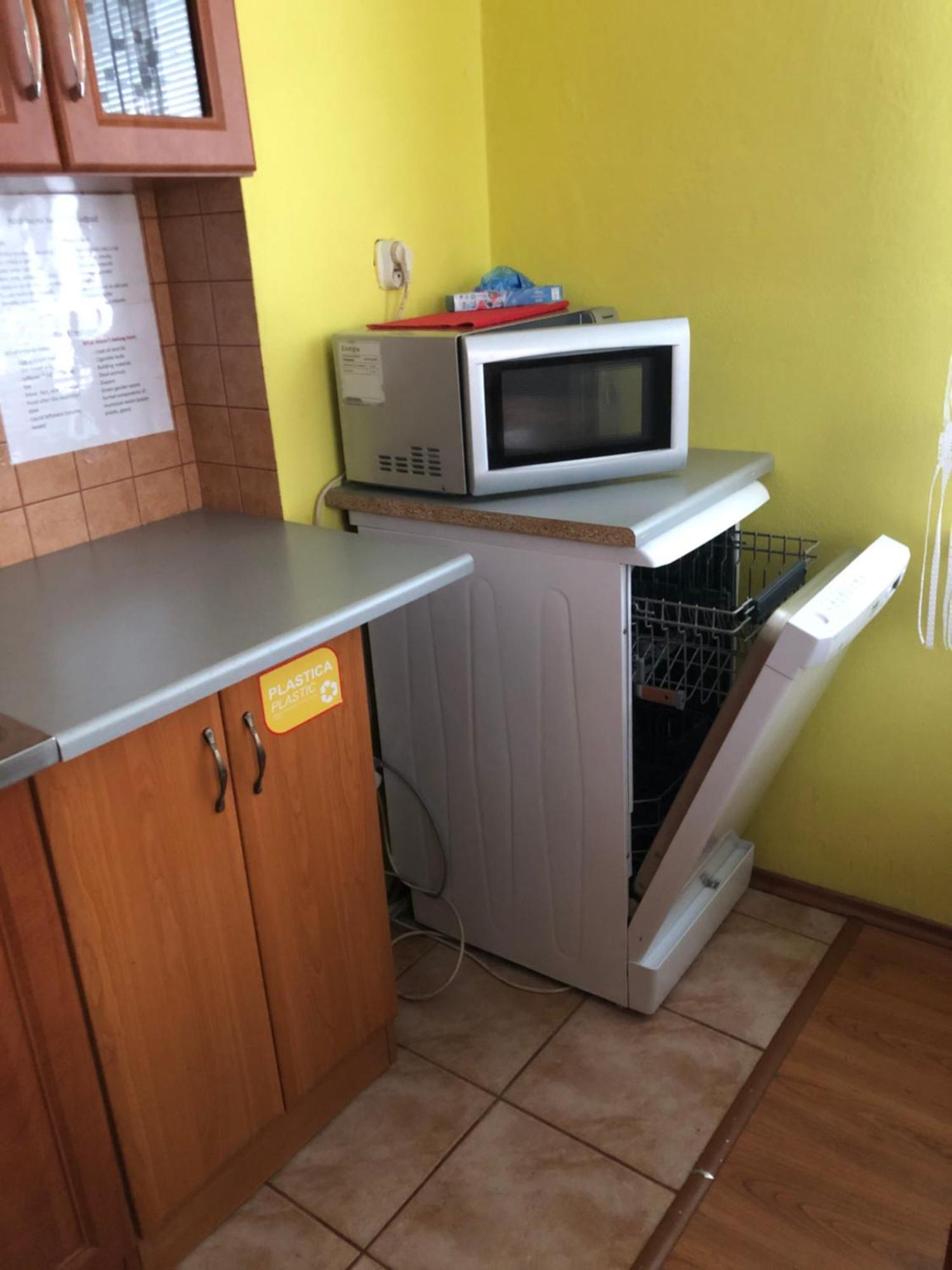 Privat Nika 246 Apartamento Liptovský Trnovec Exterior foto