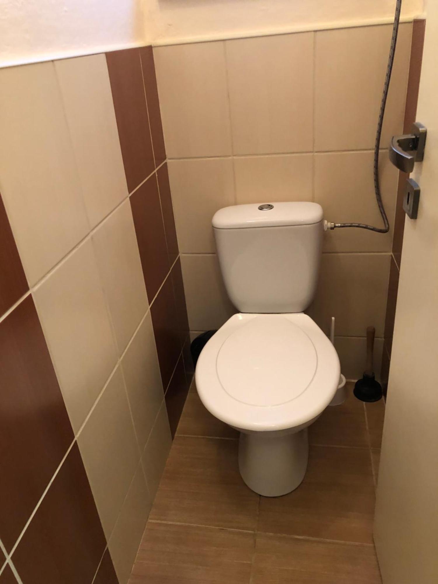 Privat Nika 246 Apartamento Liptovský Trnovec Exterior foto